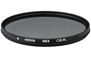 Hoya UX II CIR-PL Filter 40.5 mm