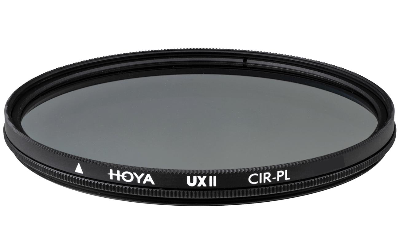 Hoya UX II CIR-PL Filter 43 mm kaufen Schweiz | Mediatech.ch