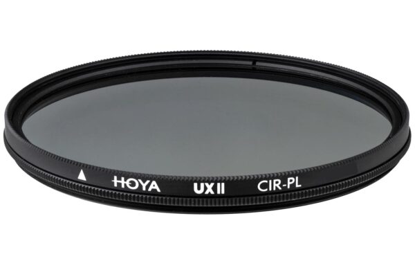 Hoya UX II CIR-PL Filter 62 mm kaufen Schweiz | Mediatech.ch
