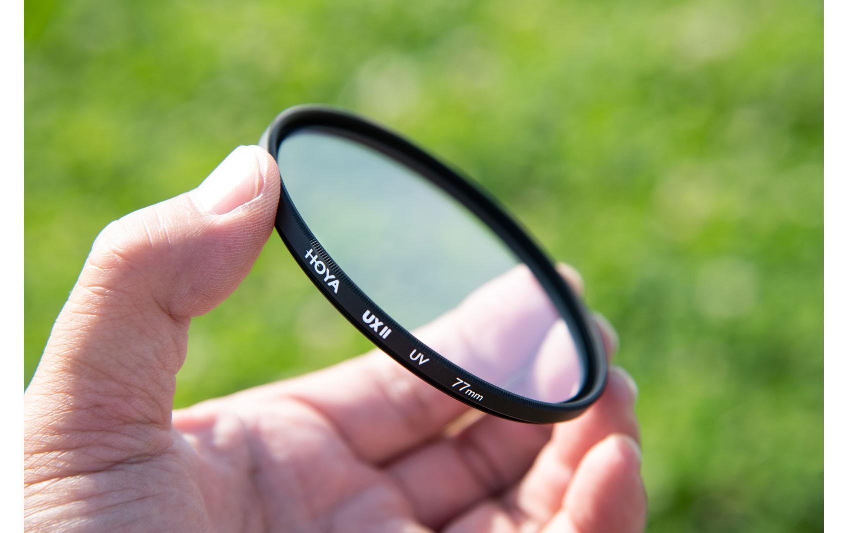 1282825_1 - Mediatech Hoya UX II UV-Filter 58 mm
