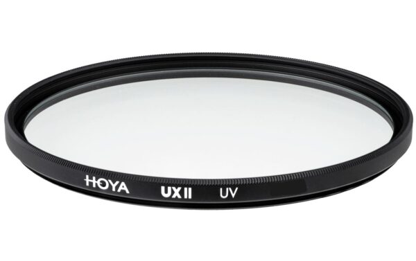 Hoya UX II UV-Filter 62 mm kaufen Schweiz | Mediatech.ch