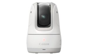 Canon PowerShot PX weiss Essential Kit