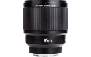 Viltrox FE-85MM STM 85 mm F/1.8 Sony E kaufen Schweiz | Mediatech.ch