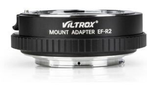 Viltrox EF-R2 Auto focus, Mount Adapter Canon EF/EF-S zu EOS R/RP (spiegellos) kaufen Schweiz | Mediatech.ch