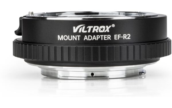 Viltrox EF-R2 Auto focus, Mount Adapter Canon EF/EF-S zu EOS R/RP (spiegellos) kaufen Schweiz | Mediatech.ch