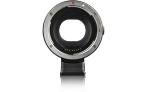 Viltrox EF-EOS M Auto focus, Mount Adapter Canon EF zu Canon EF-M