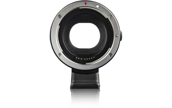 Viltrox EF-EOS M  Auto focus, Mount Adapter Canon EF zu Canon EF-M