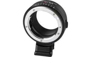 Viltrox NF-NEX Manual focus mount adapter Nikon G & D Serie zu Sony E kaufen Schweiz | Mediatech.ch