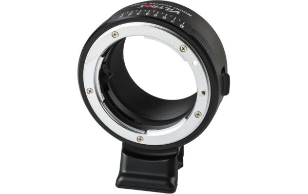 Viltrox NF-NEX Manual focus mount adapter Nikon G & D Serie zu Sony E