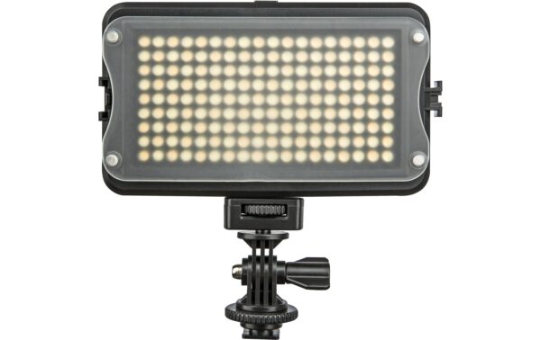 1284093 - Mediatech Viltrox VL-162T LED light kaufen Schweiz | Mediatech.ch