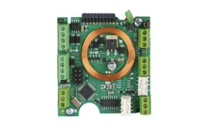 2N IP Vario RFID Kartenleser 125kHz RFID Kartenleser, Wiegand Schnittstelle