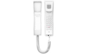 Fanvil H2U Weiss SIP-Hotel-Wand- oder Tischtelefon kaufen Schweiz | Mediatech.ch