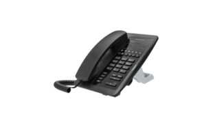 Fanvil H3W Schwarz WiFi-Hotel Tischtelefon