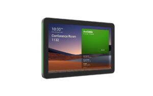 Logitech Scheduler Graphite 10.1, LCD, 1280P, Wlan, BT