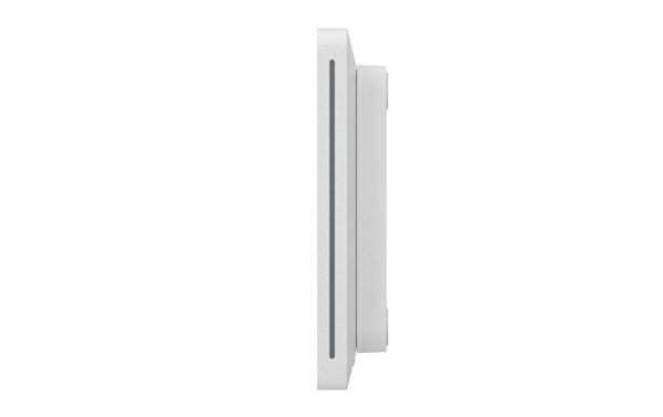 Logitech Scheduler White 10.1, LCD, 1280P, Wlan, BT