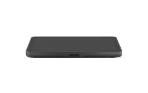 Logitech TAP IP Graphite 10.1, LCD, 10 Punkt Touch, PoE, Wlan, BT