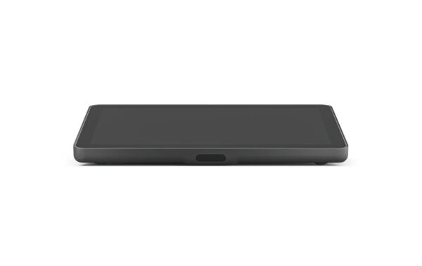 Logitech TAP IP Graphite 10.1, LCD, 10 Punkt Touch, PoE, Wlan, BT