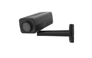 AXIS Netzwerkkamera Q1715 Indoor, Box, 2MP, 21x Zoom, DLPU, HDMI