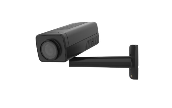 AXIS Netzwerkkamera Q1715 Indoor, Box, 2MP, 21x Zoom, DLPU, HDMI kaufen Schweiz | Mediatech.ch