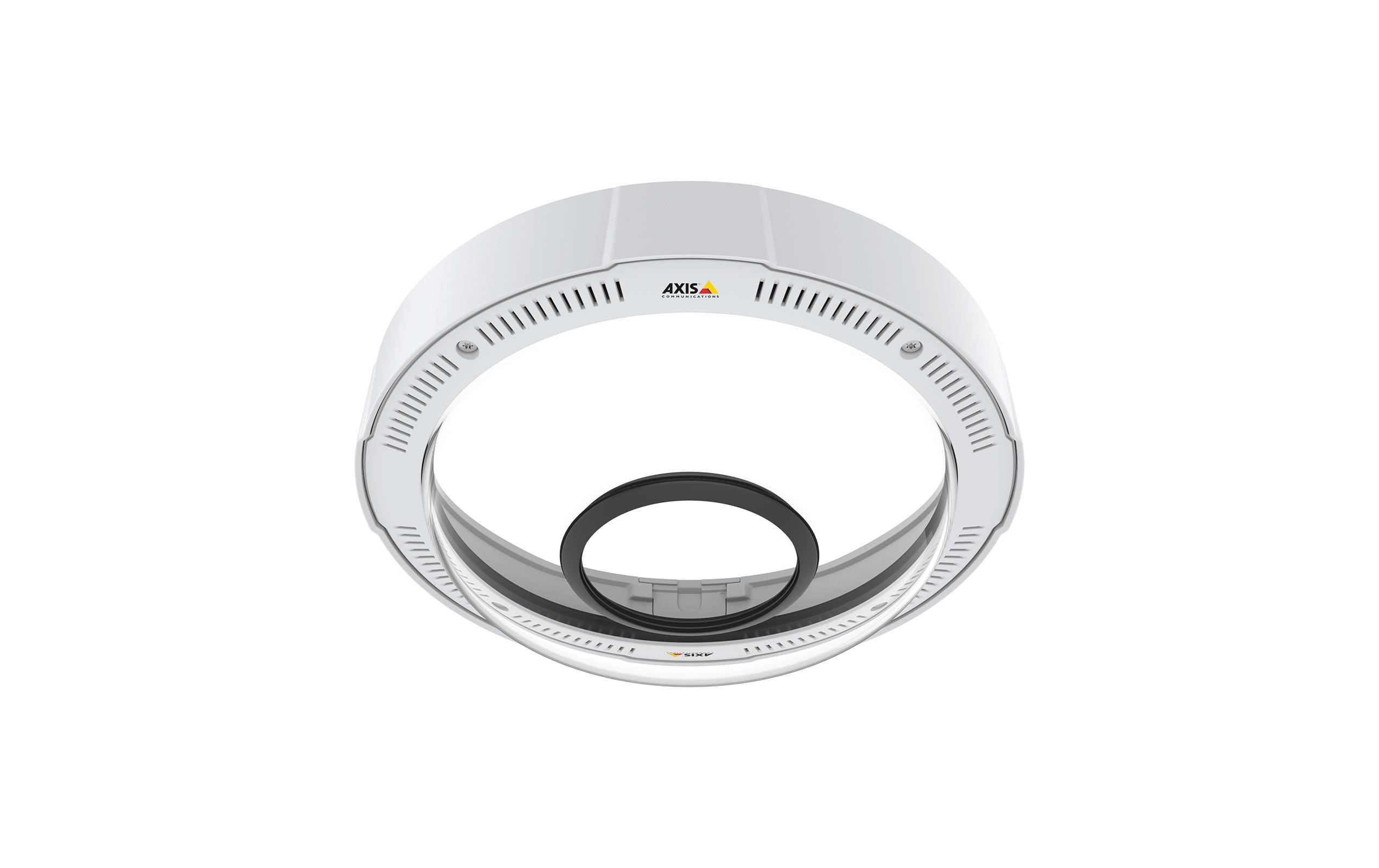 1284830 - Mediatech AXIS Ersatz Dome Kit TP3815-E Klarglas, zu P3717/19/27-PLE kaufen Schweiz | Mediatech.ch