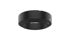 AXIS TM3809-E Skin Cover zu M4308-PLE 4 Stück, schwarz kaufen Schweiz | Mediatech.ch