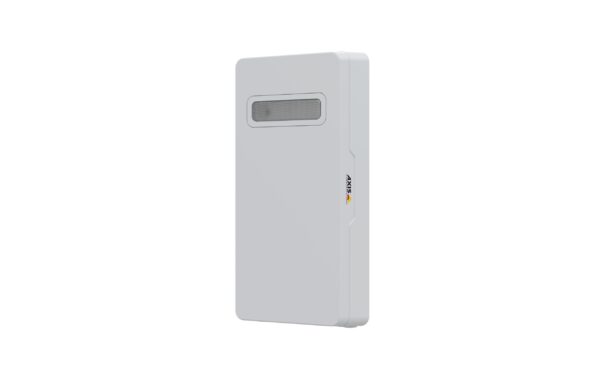1284836 - Mediatech AXIS TU1002-VE Mikrofon Case Outdoor, Mikrofon integriert kaufen Schweiz | Mediatech.ch
