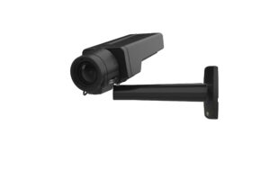 1284838 - Mediatech AXIS Netzwerkkamera Q1656 Indoor, Box, 4MP, DLPU,