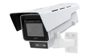 AXIS Netzwerkkamera Q1656-BLE Outdoor, Box, 4MP, DLPU, IR, Barebone kaufen Schweiz | Mediatech.ch