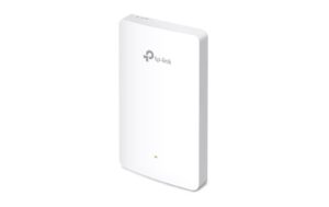 1284972 - Mediatech TP-Link EAP615-Wall: WiFi6 PoE Access Point 1800 AX, Managebar, Wandmontage, PoE+ kaufen Schweiz | Mediatech.ch