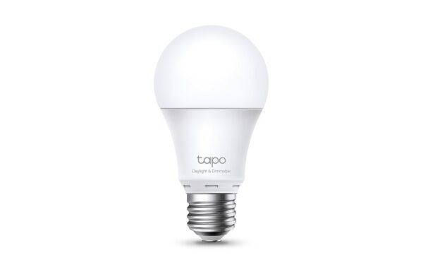 TP-Link Smart Buld Tapo L520E Einzelstück, Dimmbar, weiss kaufen Schweiz | Mediatech.ch