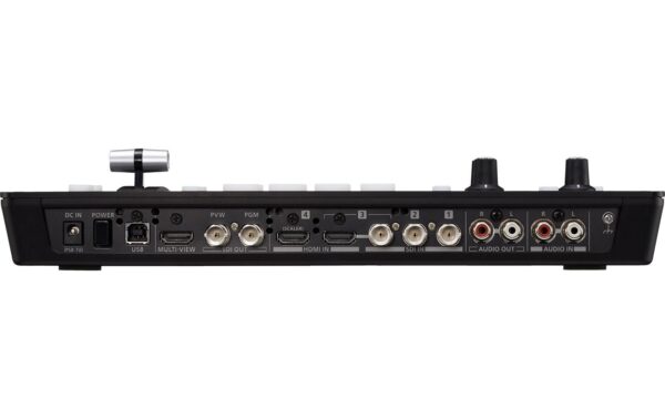 1285181_3 - Mediatech Roland V-1SDI 4 CH. HD SDI/HDMI VIDEO SWITCHER
