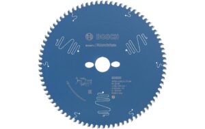 1285232 - Mediatech Bosch Professional Kreissägeblatt Expert for Aluminium, 260 x 30 x 2,8 mm, 80