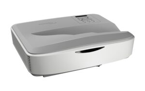 Laser Projektor Optoma ZU500USTe 5500 ANSI-Lumen, WUXGA