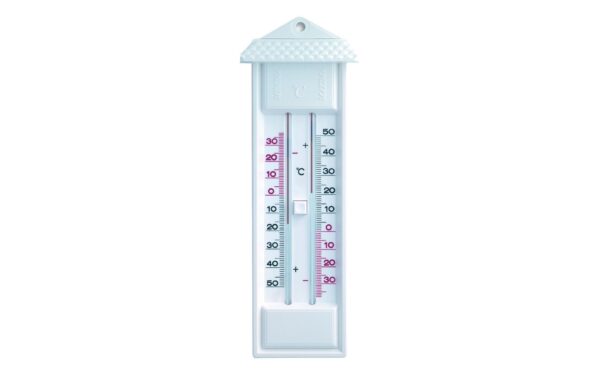 TFA Dostmann TFA Maxima-Minima-Thermometer Innen- und Aussenthermometer kaufen | Mediatech.ch