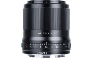 1285980 - Mediatech Viltrox AF 33/1.4 Z für Nikon Z kaufen Schweiz | Mediatech.ch