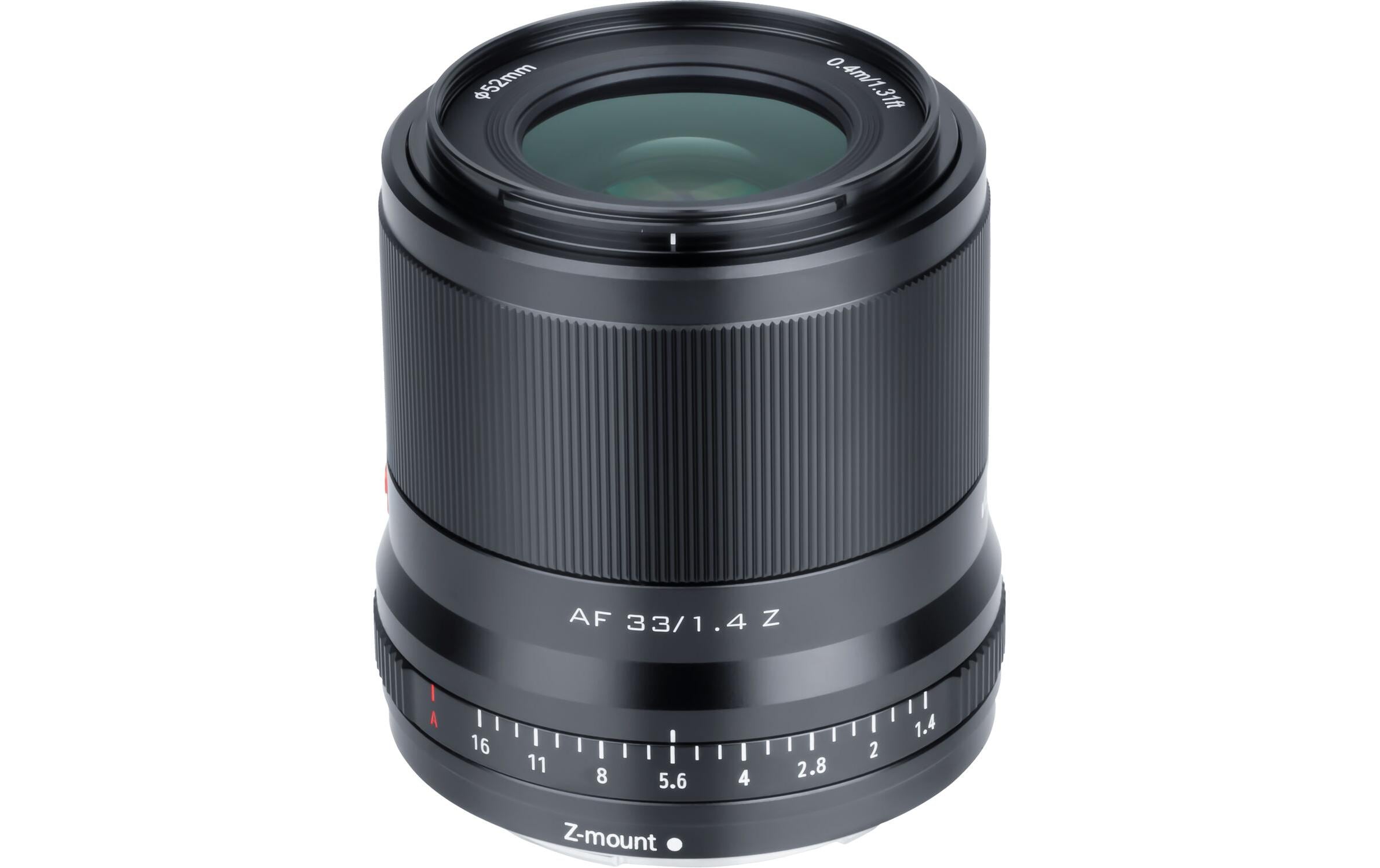 1285980_2 - Mediatech Viltrox AF 33/1.4 Z für Nikon Z