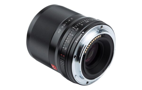 1285980_3 - Mediatech Viltrox AF 33/1.4 Z für Nikon Z