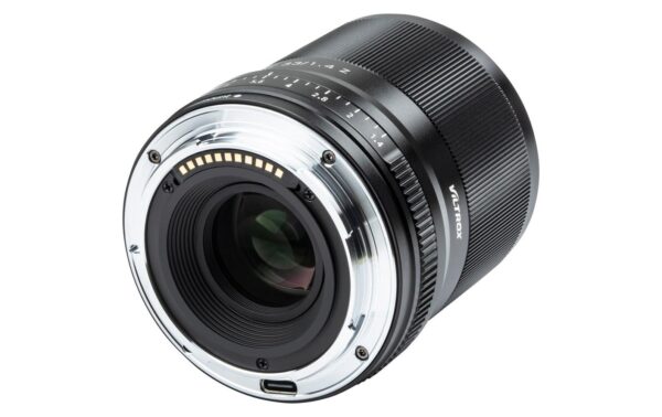 1285980_4 - Mediatech Viltrox AF 33/1.4 Z für Nikon Z