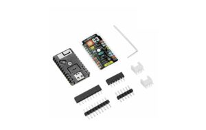 1286312 - Mediatech M5Stack M5Stamp C3 Mate with Pin Headers kaufen Schweiz | Mediatech.ch