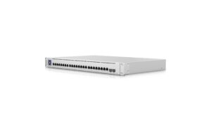 Ubiquiti Unifi Switch USW-EnterpriseXG-24 24x 10/5/2.5/1 GE Ports, 2x25GE SFP28, L3 kaufen Schweiz | Mediatech.ch