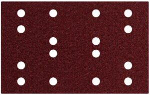 1287005 - Mediatech Metabo 10 Haftschleifblätter 80x133 P180 Holz u. Metall kaufen Schweiz | Mediatech.ch