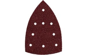 1287018 - Mediatech Metabo 10 Haftschleifblätter 100x150 P120 Holz u. Metall kaufen Schweiz | Mediatech.ch