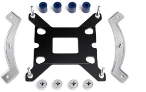 LGA17xx Upgrade-Kit CPU-Kühler mit 78mm Montageabstand