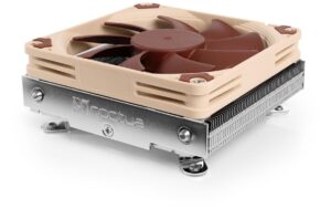 Kühler Noctua NH-L9i 17xx Intel Sockel LGA1700