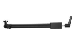 Elgato Multi Mount Solid Arm schwarz kaufen Schweiz | Mediatech.ch