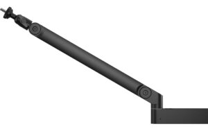 Elgato Wave Mic Arm LP schwarz