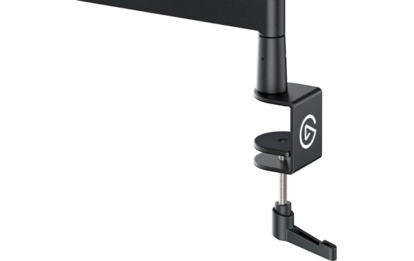 Elgato Wave Mic Arm LP schwarz