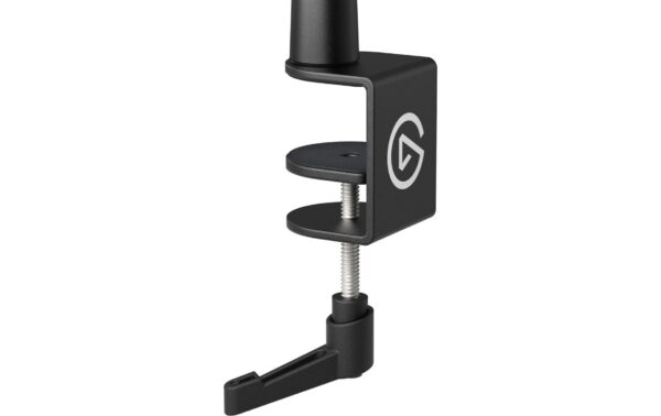 Elgato Wave Mic Arm LP schwarz