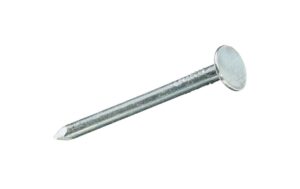 Krafter Dachpappstifte 2,5x 30 mm Stahl vz 50 ST
