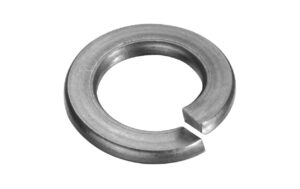 FTM Krafter Federringe 10,2 mm DIN 127 A2 Edelstahl rostfrei 6 ST kaufen | Mediatech.ch